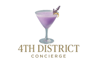 4th District Concierge